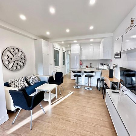 Precioso Apartamento En A Coruna-2 Екстер'єр фото