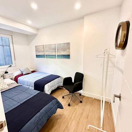 Precioso Apartamento En A Coruna-2 Екстер'єр фото