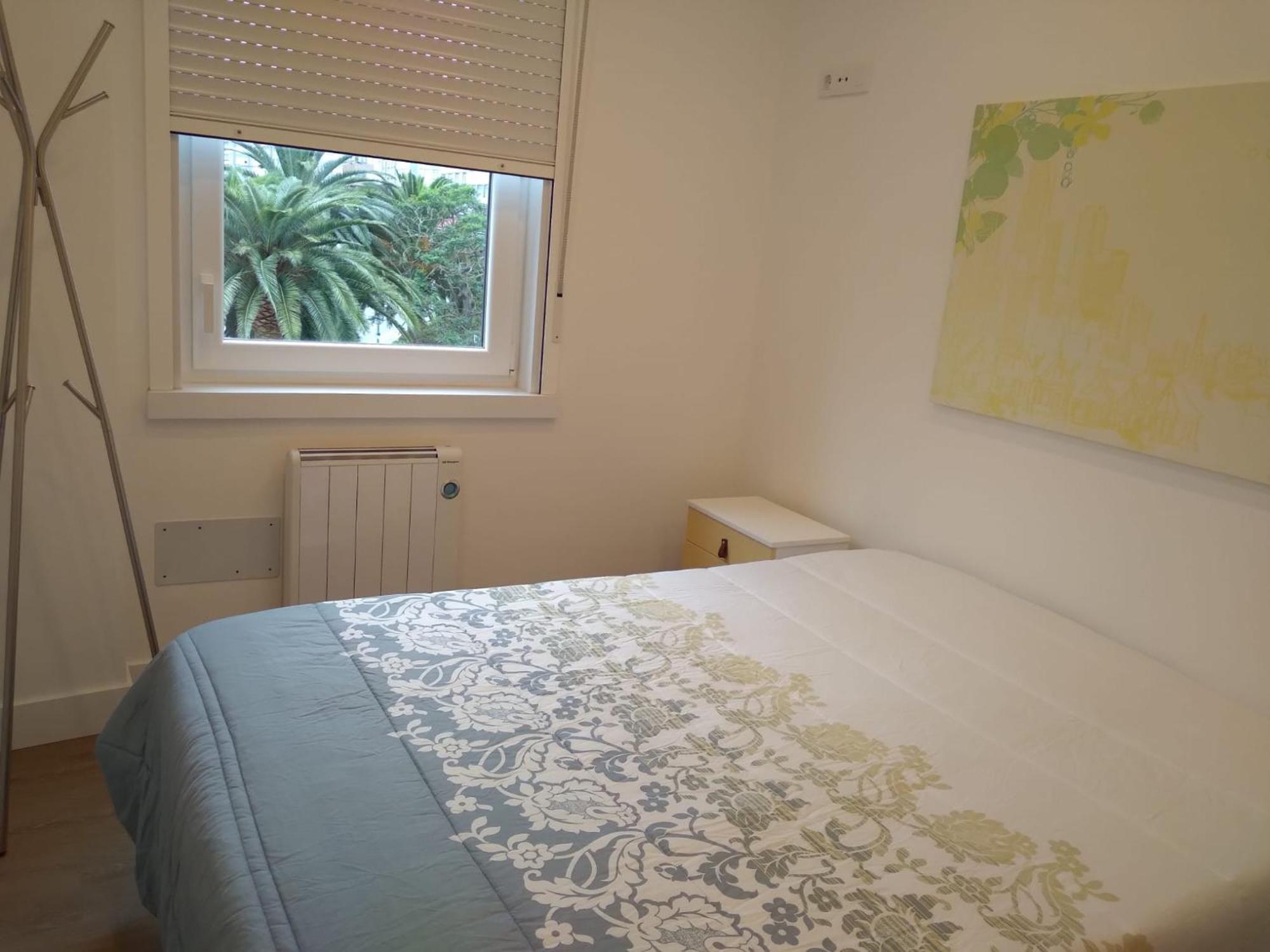 Precioso Apartamento En A Coruna-2 Екстер'єр фото