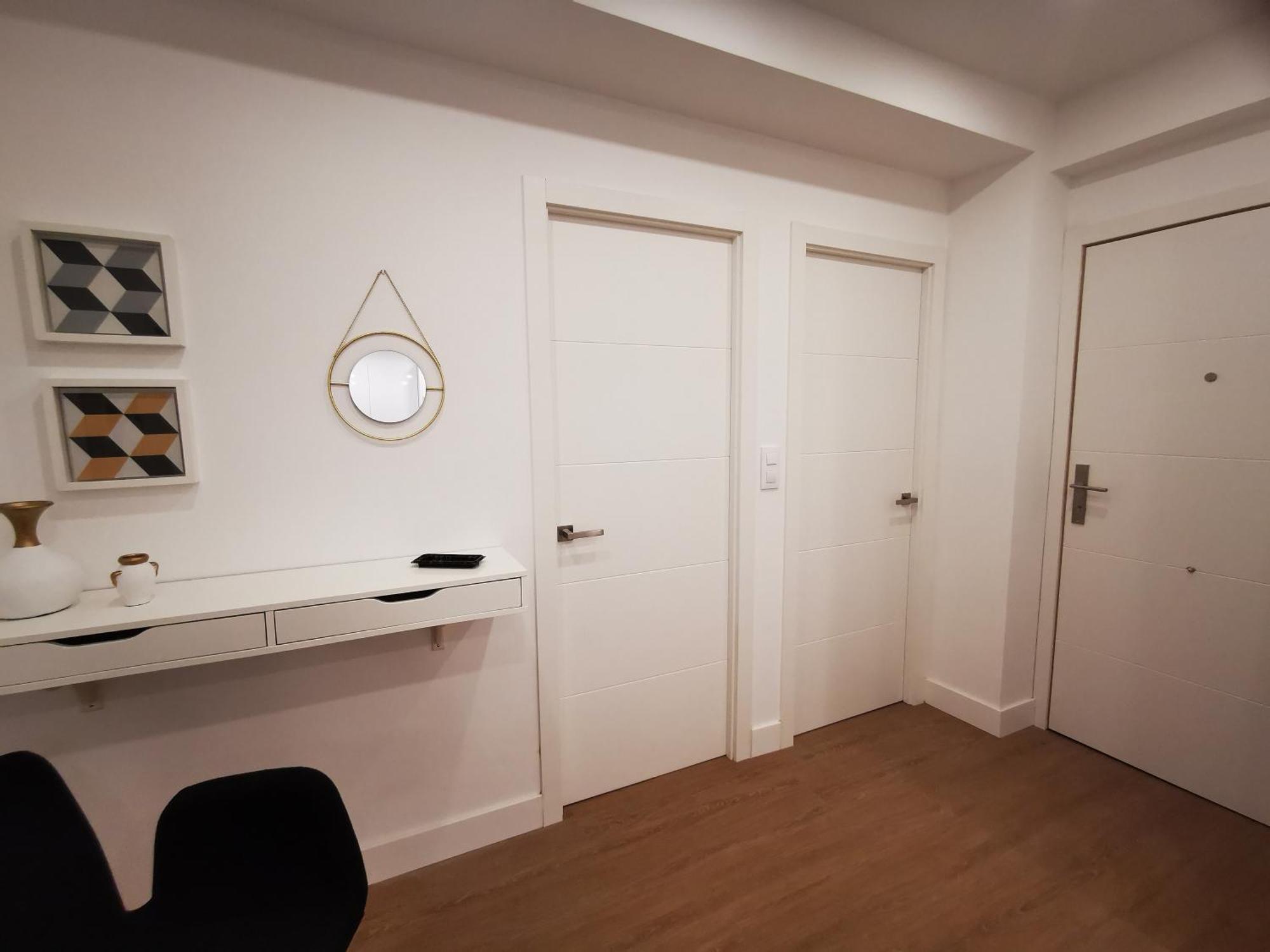 Precioso Apartamento En A Coruna-2 Екстер'єр фото