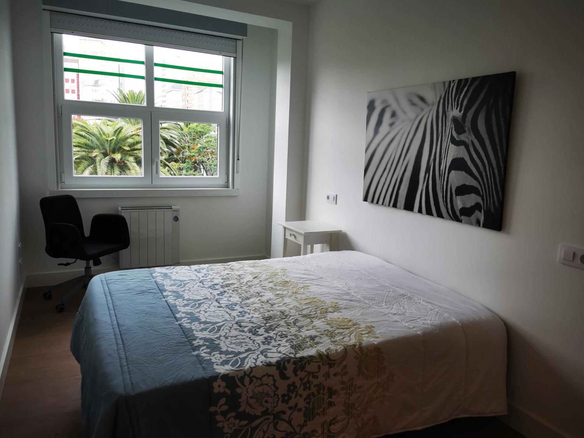 Precioso Apartamento En A Coruna-2 Екстер'єр фото