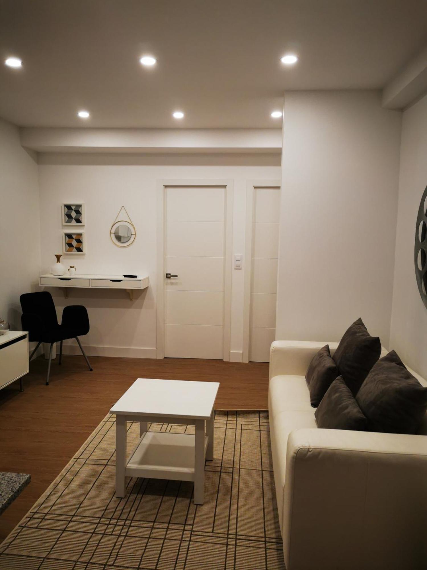Precioso Apartamento En A Coruna-2 Екстер'єр фото