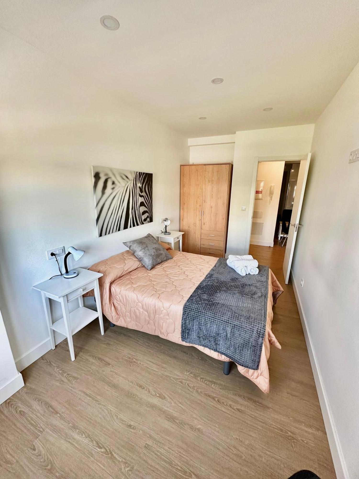 Precioso Apartamento En A Coruna-2 Екстер'єр фото