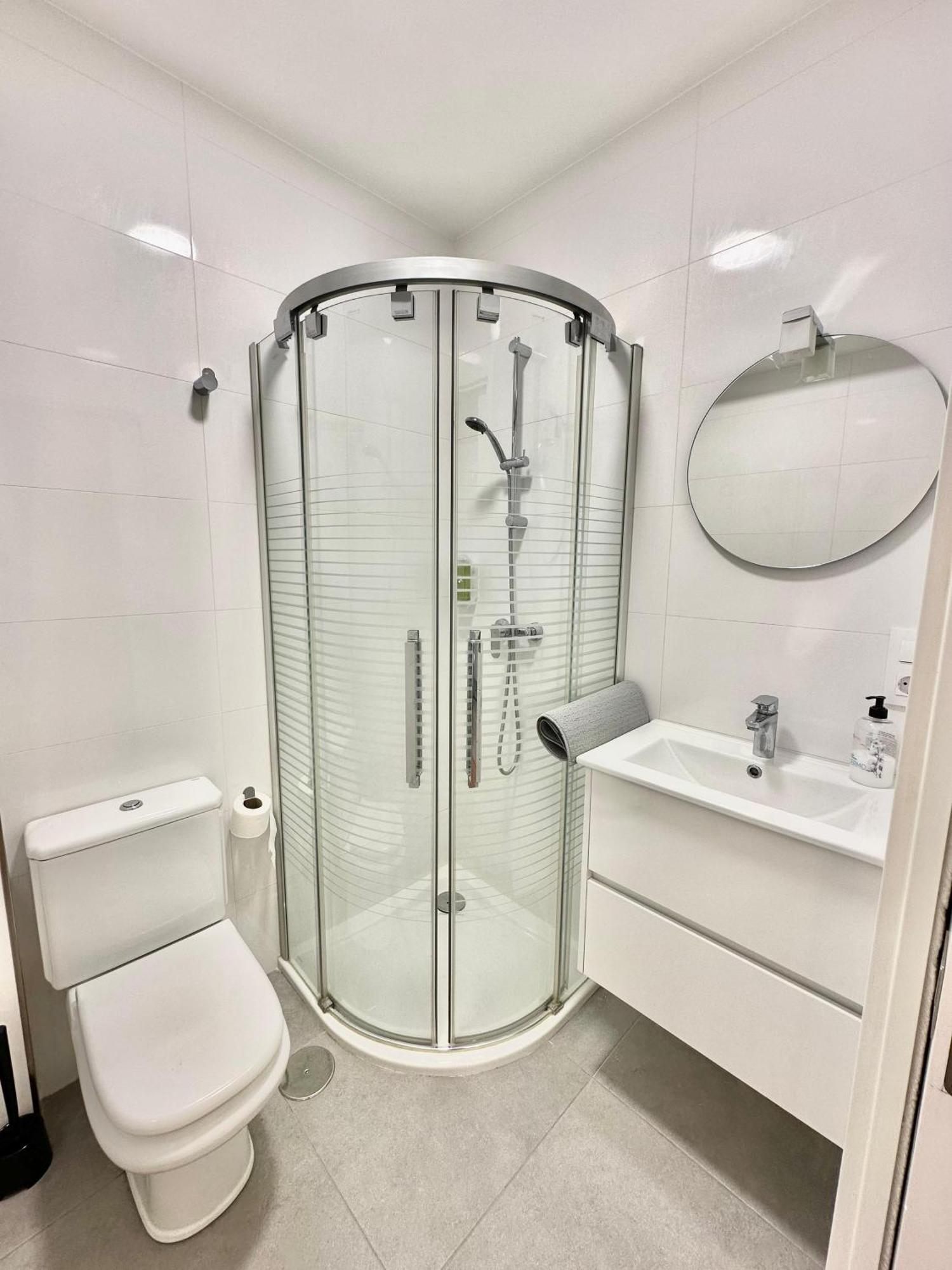 Precioso Apartamento En A Coruna-2 Екстер'єр фото