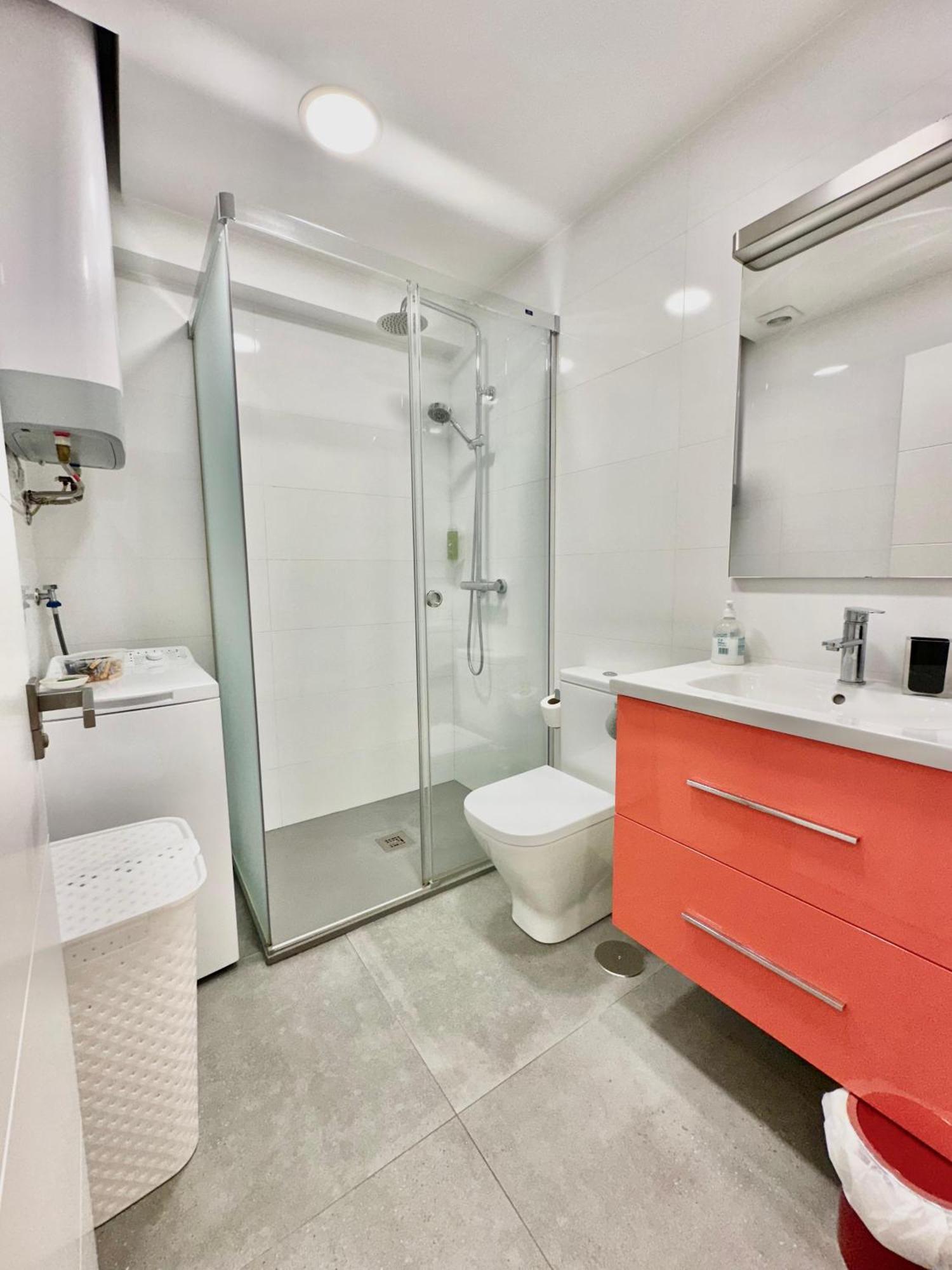 Precioso Apartamento En A Coruna-2 Екстер'єр фото